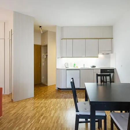Apartment Casa Amabile *