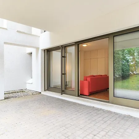 Apartment Casa Amabile