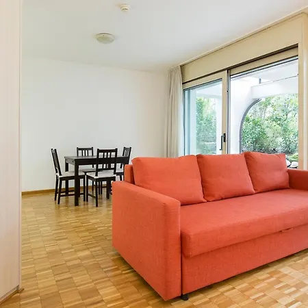 Apartment Casa Amabile *