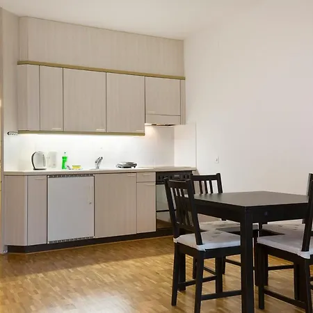 Apartment Casa Amabile *